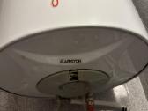 Ariston boileris ~80l – veikiantis - nuotraukos Nr. 2