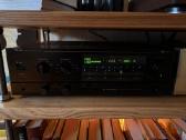 Nakamichi Ta-4a (100w@8ohm) su radija