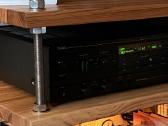 Nakamichi Ta-4a (100w@8ohm) su radija - nuotraukos Nr. 2