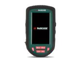 Parkside automobilio patikros kamera monitorius - nuotraukos Nr. 2