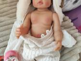 Kuprinė Zara Baby born berniukas. - nuotraukos Nr. 8
