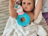 Kuprinė Zara Baby born berniukas. - nuotraukos Nr. 11