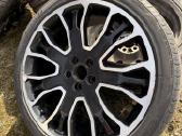Range Rover Overfinch R22 Ratlankiai su Padangom - nuotraukos Nr. 3