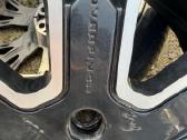 Range Rover Overfinch R22 Ratlankiai su Padangom - nuotraukos Nr. 4