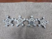 VW, Audi lieti ratlankiai su vasarinėmis padangom - nuotraukos Nr. 4