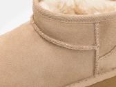 Nauji Ugg Classic Ultra Mini batai (39 dydis) - nuotraukos Nr. 2