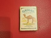 Kolekcinė degtukų dėžutė „camel“ Nr.1(7) - nuotraukos Nr. 2