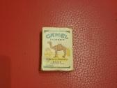 Kolekcinė degtukų dėžutė „camel“ Nr.1(7) - nuotraukos Nr. 8