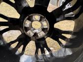 Range Rover Overfinch R22 Ratlankiai su Padangom - nuotraukos Nr. 11