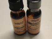 Sandalmedis / Sandalore fragrance