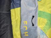Parduodamas Duotone ECHO 6 m2 sparnas - nuotraukos Nr. 6