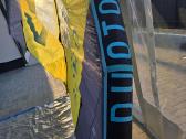 Parduodamas Duotone ECHO 6 m2 sparnas - nuotraukos Nr. 5