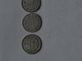 5 Kapeikos 1902,1903,1905 m.