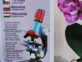 Mikroskopas - nuotraukos Nr. 3