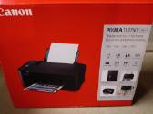 Canon Pixma Ts3750i daugiafunkcinis įrenginus