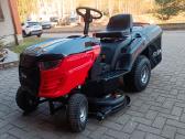 Gar 960 T hidrostatinis vejos traktorius