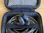 Sennheiser Ie 300 audiofilinės ausinės