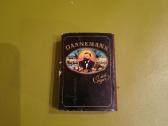 Kolekcinė degtukų dėžutė „dannemann“, retro (5) - nuotraukos Nr. 3