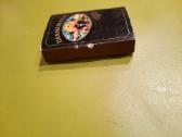 Kolekcinė degtukų dėžutė „dannemann“, retro (5) - nuotraukos Nr. 4