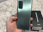 Samsung Note 20, 8/256gb