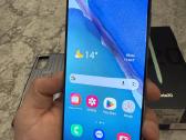Samsung Note 20, 8/256gb - nuotraukos Nr. 2