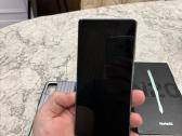 Samsung Note 20, 8/256gb - nuotraukos Nr. 9