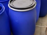 Maistinės bačkos 120l