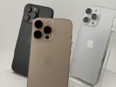 -iPhone 16 pro max 256gb/512gb -kaip nauji-