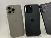 -iPhone 15 pro Max 256gb/512gb-kaip nauji-