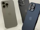 -iPhone 15 pro Max 256gb/512gb-kaip nauji- - nuotraukos Nr. 4