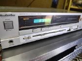 Garso stiprintuvas recieveris Technics Sa-180 - nuotraukos Nr. 2