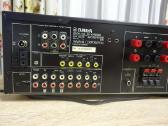 Garso stiprintuvas receiveris Yamaha Rx-v395 Rds - nuotraukos Nr. 2