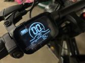 E-bike rent for food delivery Bolt-wolt - nuotraukos Nr. 3