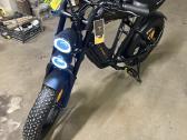 E-bike rent for food delivery Bolt-wolt - nuotraukos Nr. 2