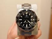 Tag Heuer Aquaracer - nuotraukos Nr. 10