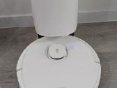 Dulkių siurblys - robotas Ecovacs Deebot N8+ - nuotraukos Nr. 3