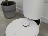 Dulkių siurblys - robotas Ecovacs Deebot N8+