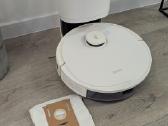 Dulkių siurblys - robotas Ecovacs Deebot N8+ - nuotraukos Nr. 5