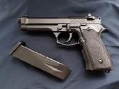 Beretta M9 Gas 6mm - nuotraukos Nr. 2