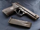 Beretta M9 Gas 6mm