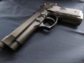 Beretta M9 Gas 6mm - nuotraukos Nr. 3