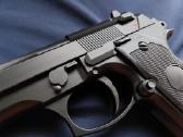 Beretta M9 Gas 6mm - nuotraukos Nr. 5