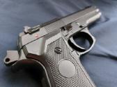 Beretta M9 Gas 6mm - nuotraukos Nr. 4