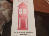 J rašybos taisyklių lentelė - nuotraukos Nr. 2