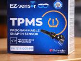 Tpms davikliai – pardavimas, programavimas - nuotraukos Nr. 6
