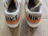 Nike Blazer Low '77 Jumbo Nauji bateliai, kedai - nuotraukos Nr. 6