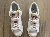 Nike Blazer Low '77 Jumbo Nauji bateliai, kedai - nuotraukos Nr. 9