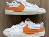Nike Blazer Low '77 Jumbo Nauji bateliai, kedai