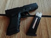 Glock 17 Blowback 4.5 mm - nuotraukos Nr. 6