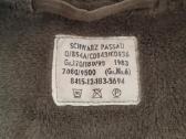 Striukė Army Scwarz Passau L - nuotraukos Nr. 15
